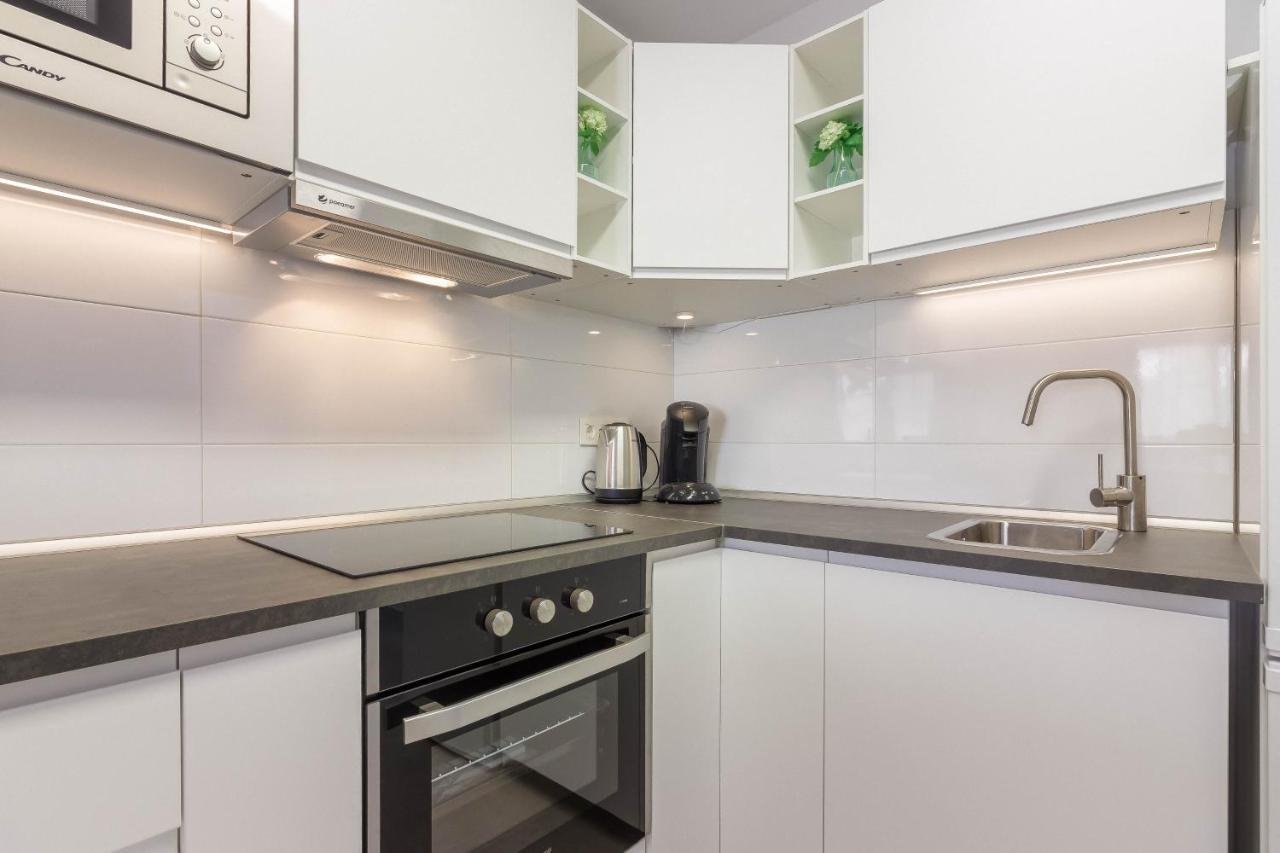 Luxury Duplex In Los Cristianos , 6 Pax 외부 사진