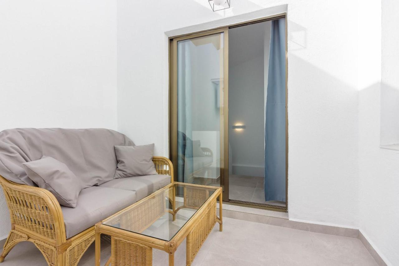 Luxury Duplex In Los Cristianos , 6 Pax 외부 사진