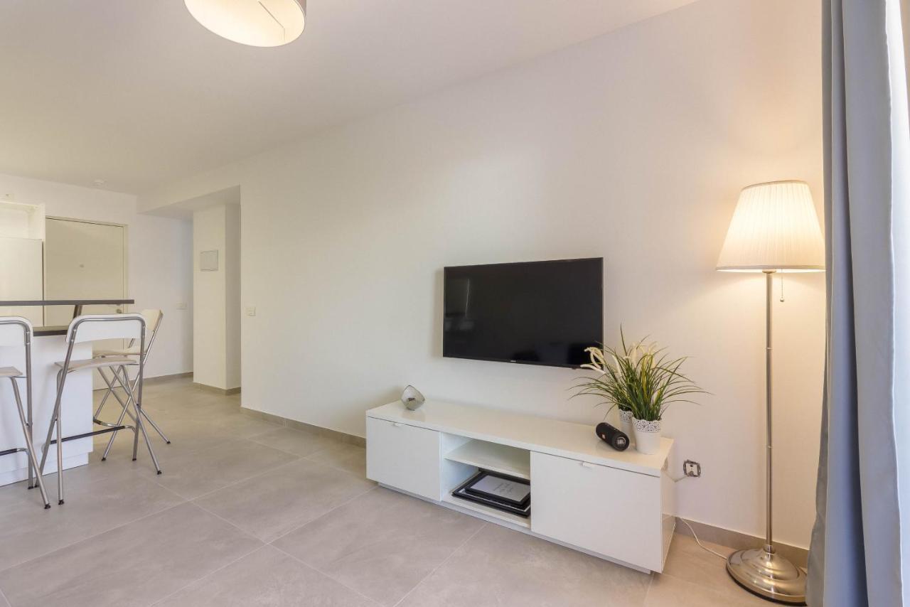 Luxury Duplex In Los Cristianos , 6 Pax 외부 사진