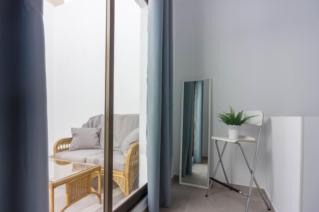 Luxury Duplex In Los Cristianos , 6 Pax 외부 사진
