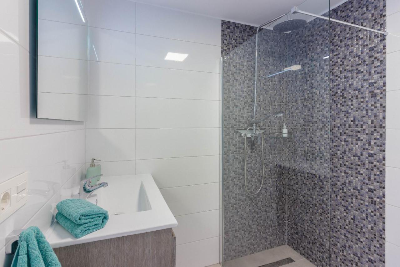 Luxury Duplex In Los Cristianos , 6 Pax 외부 사진