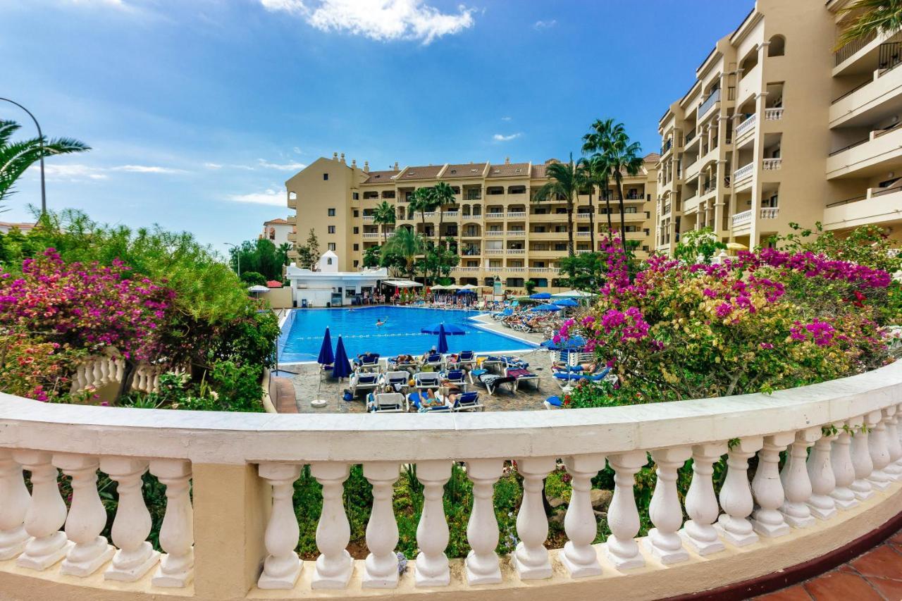 Luxury Duplex In Los Cristianos , 6 Pax 외부 사진