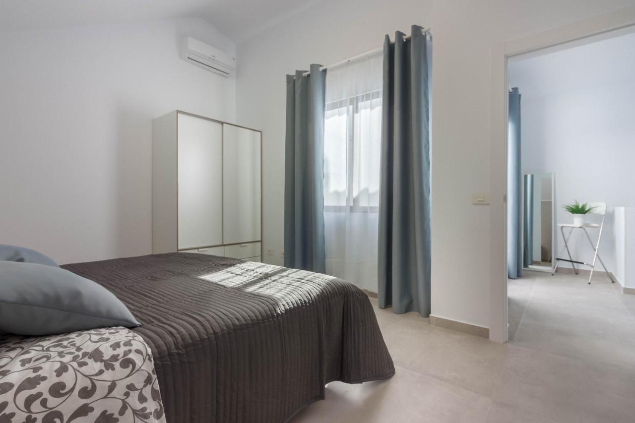 Luxury Duplex In Los Cristianos , 6 Pax 외부 사진