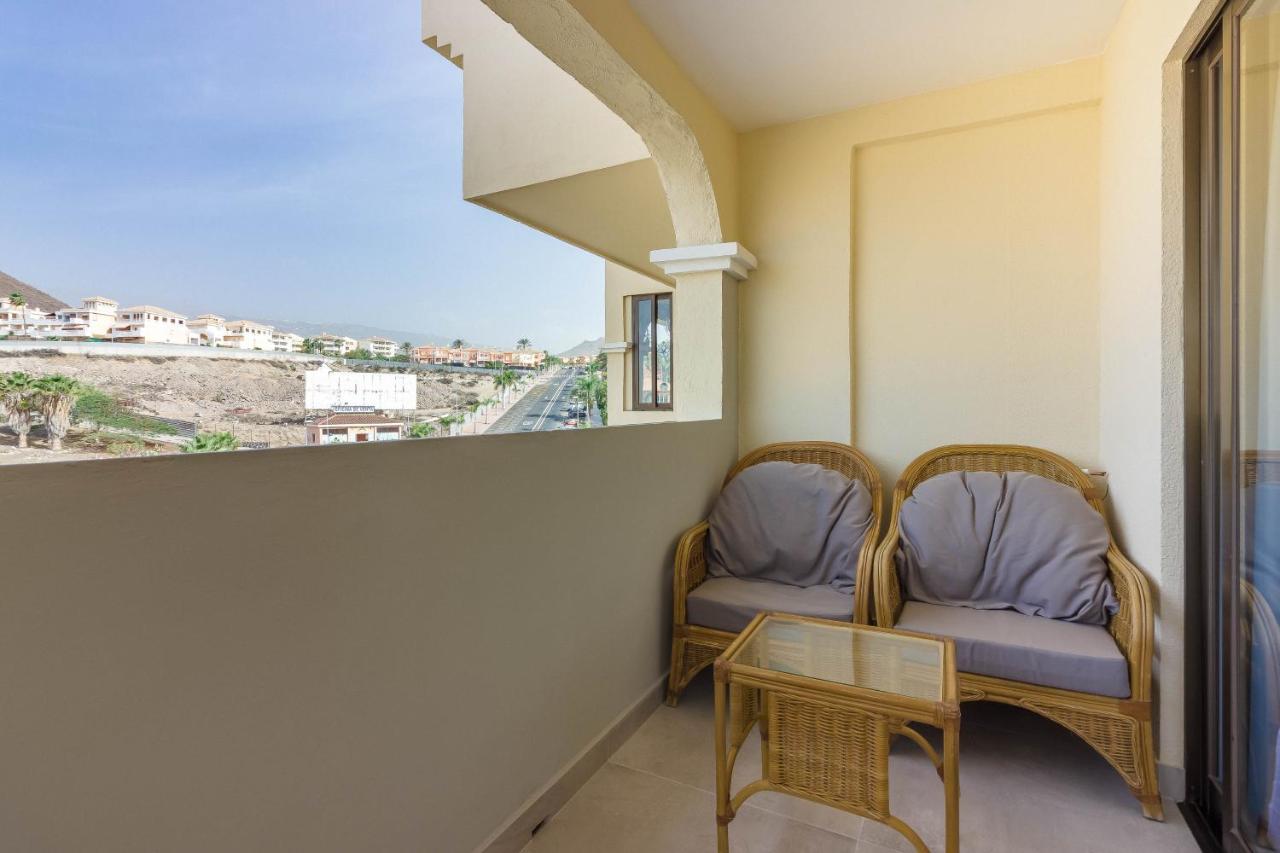 Luxury Duplex In Los Cristianos , 6 Pax 외부 사진