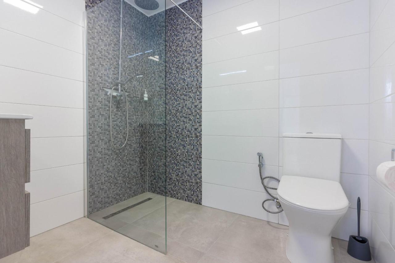 Luxury Duplex In Los Cristianos , 6 Pax 외부 사진
