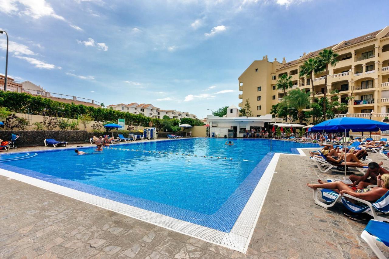 Luxury Duplex In Los Cristianos , 6 Pax 외부 사진