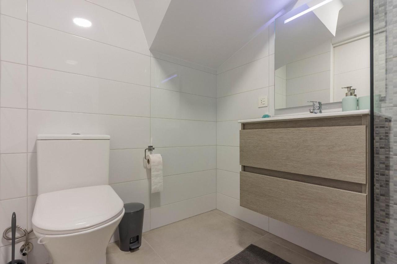 Luxury Duplex In Los Cristianos , 6 Pax 외부 사진