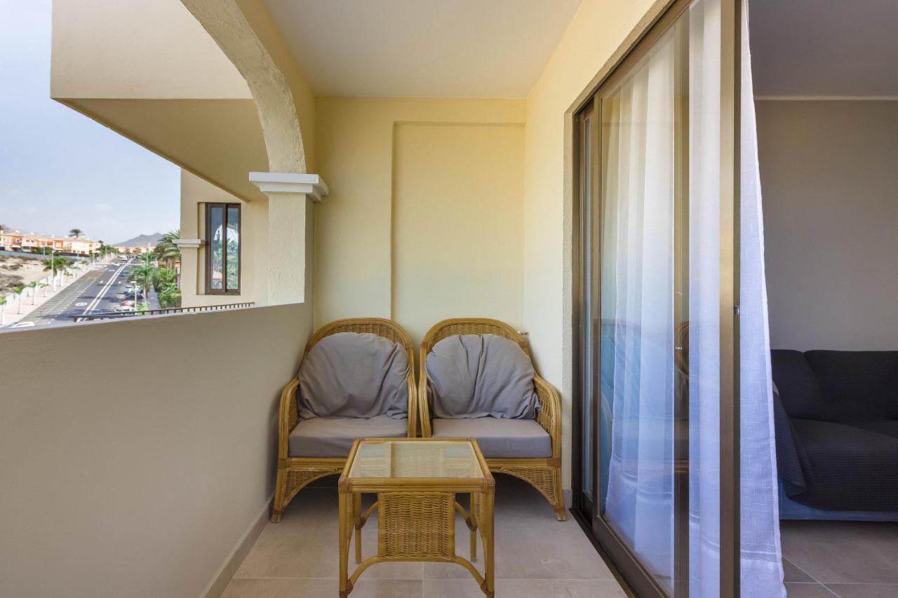 Luxury Duplex In Los Cristianos , 6 Pax 외부 사진