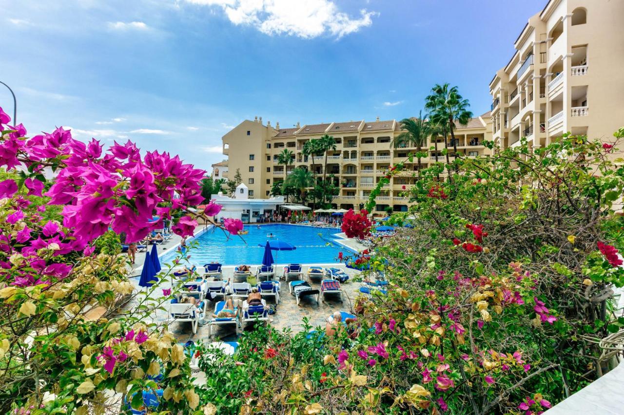 Luxury Duplex In Los Cristianos , 6 Pax 외부 사진