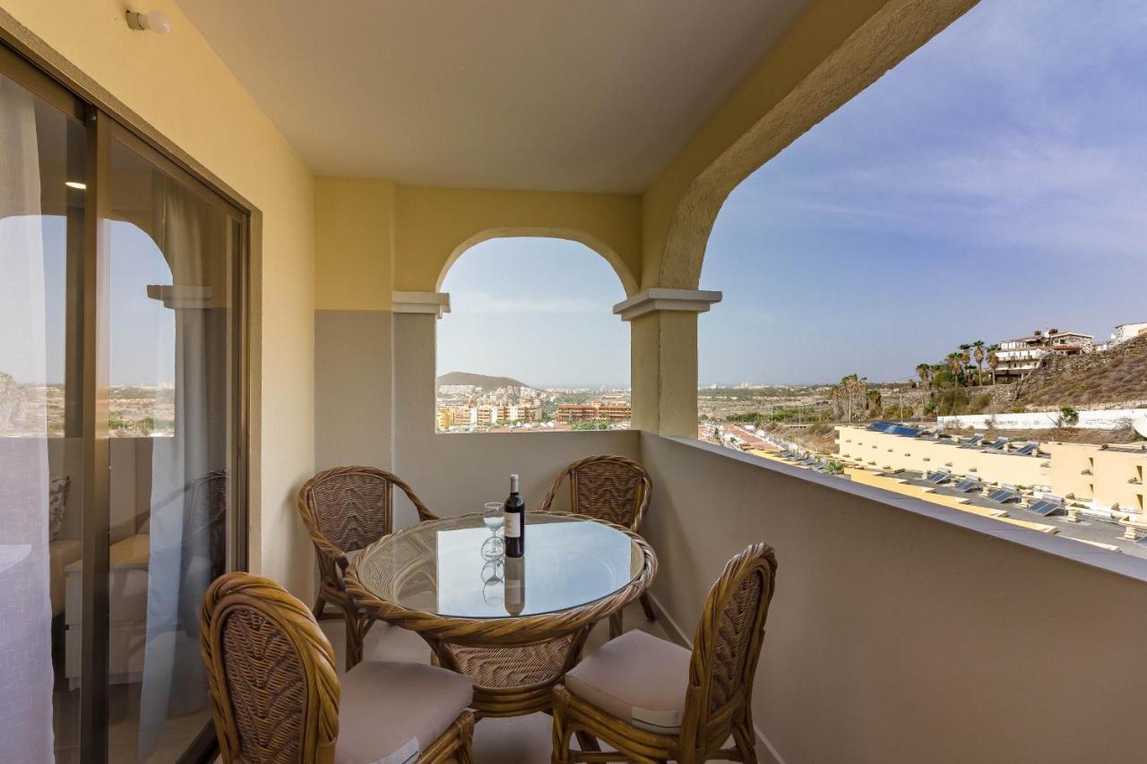 Luxury Duplex In Los Cristianos , 6 Pax 외부 사진