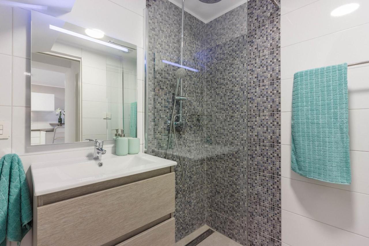 Luxury Duplex In Los Cristianos , 6 Pax 외부 사진