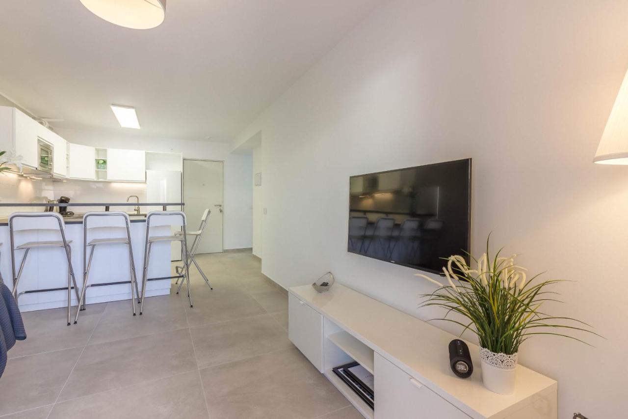 Luxury Duplex In Los Cristianos , 6 Pax 외부 사진
